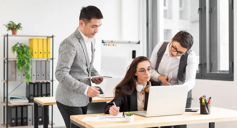 Mentors Shifting Role - MentorCity