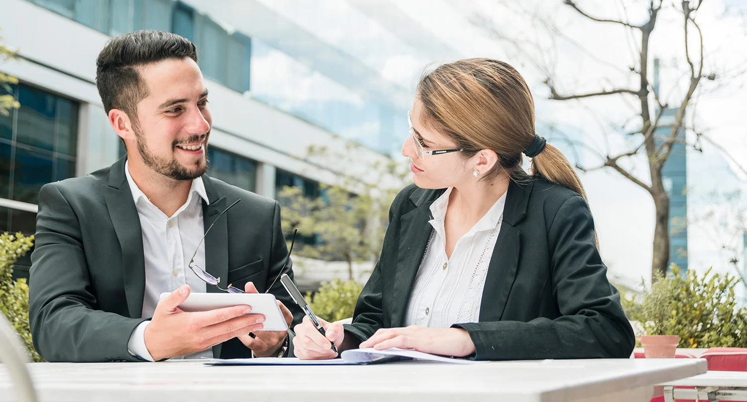 Professional Vs. Personal - MentorCity