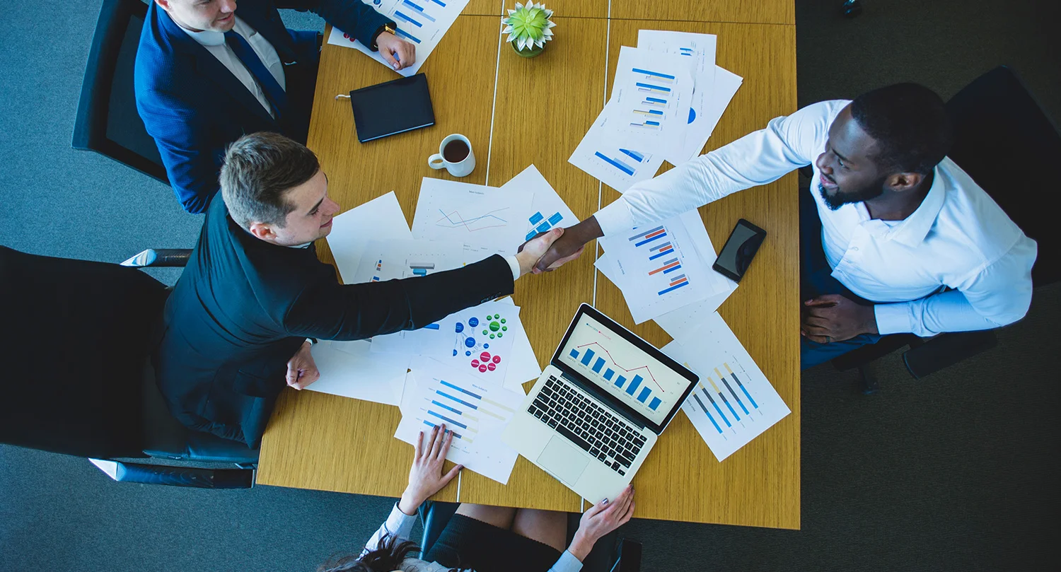 Projects And Prospects - MentorCity