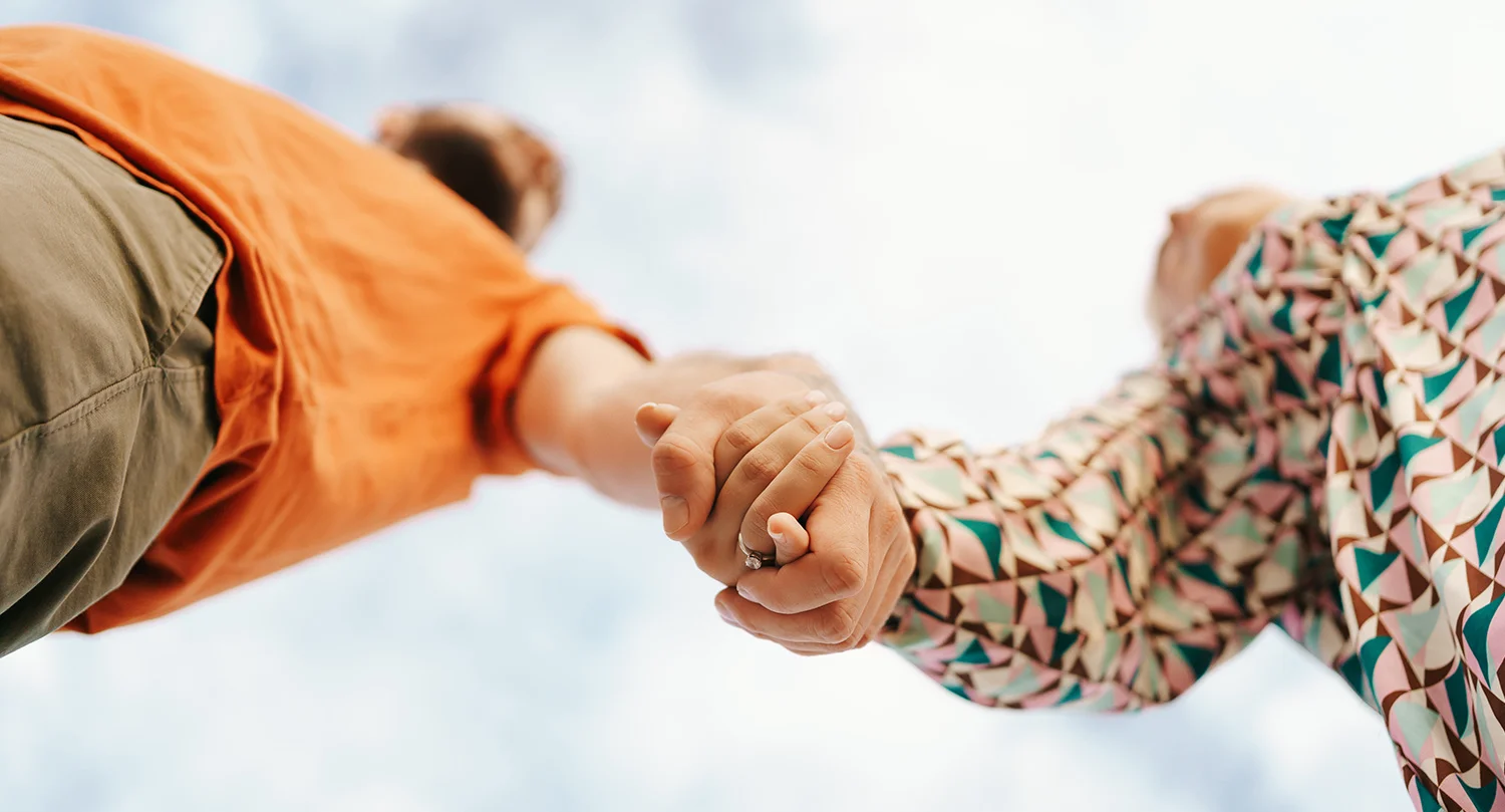 Rapport - MentorCity