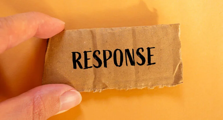 Response - MentorCity