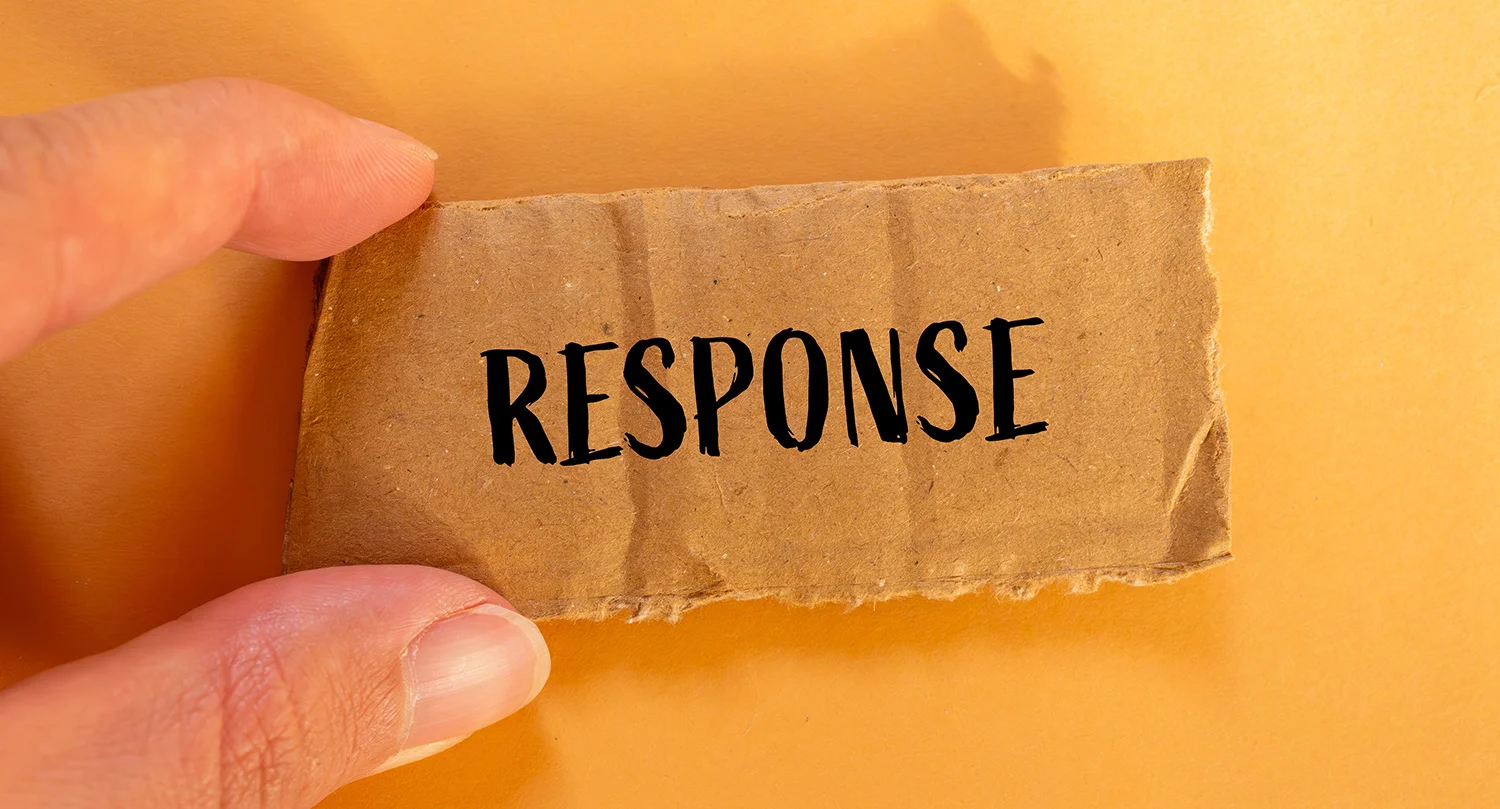 Response - MentorCity