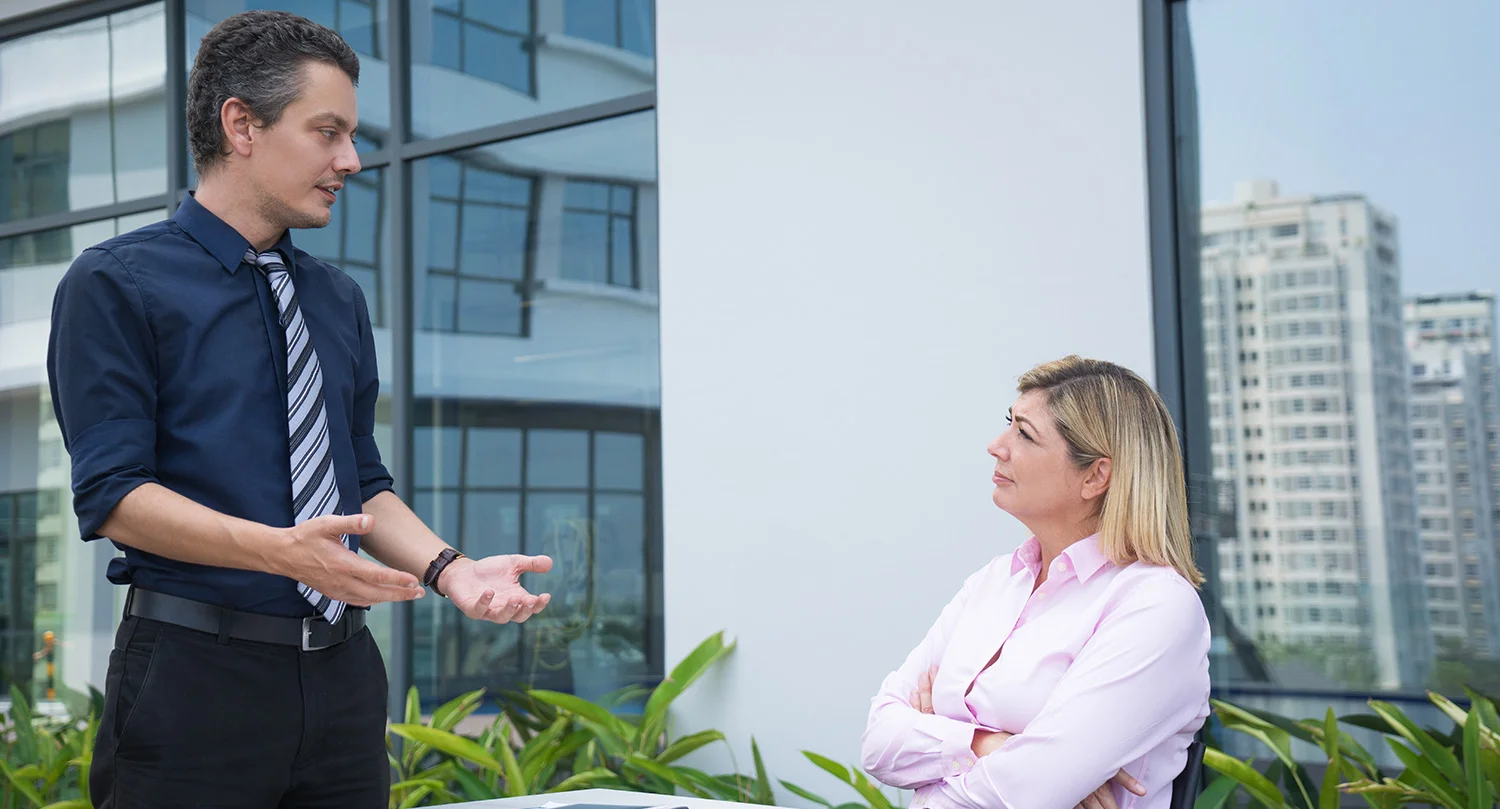 Build Trust - MentorCity