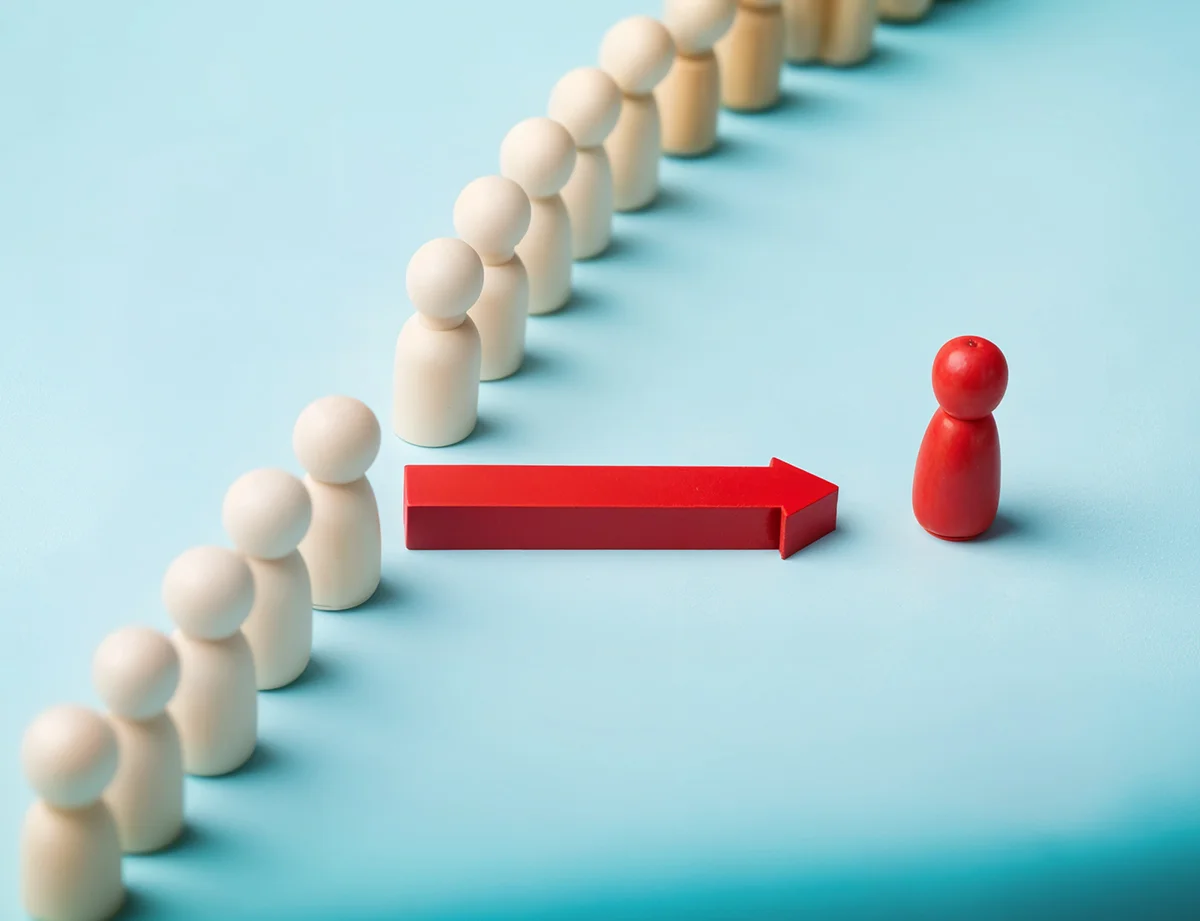 Decisions - MentorCity