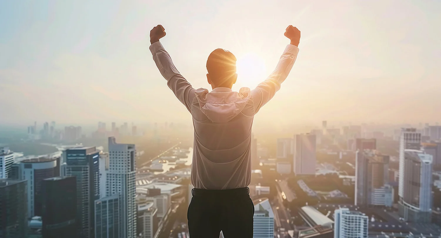 Actions - MentorCity