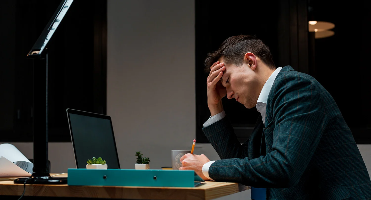 Bad Days - MentorCity