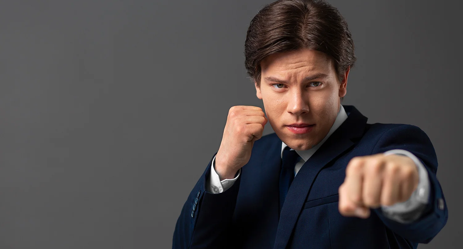 Beat Or Beaten - MentorCity