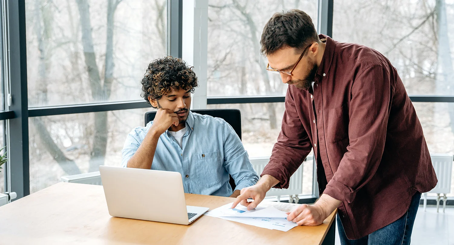 Moving On - MentorCity