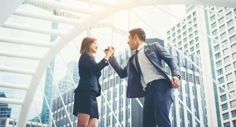 Combining Passions - MentorCity