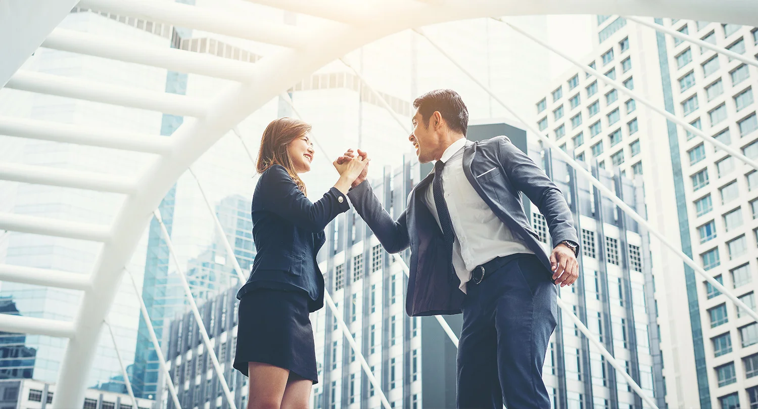 Combining Passions - MentorCity