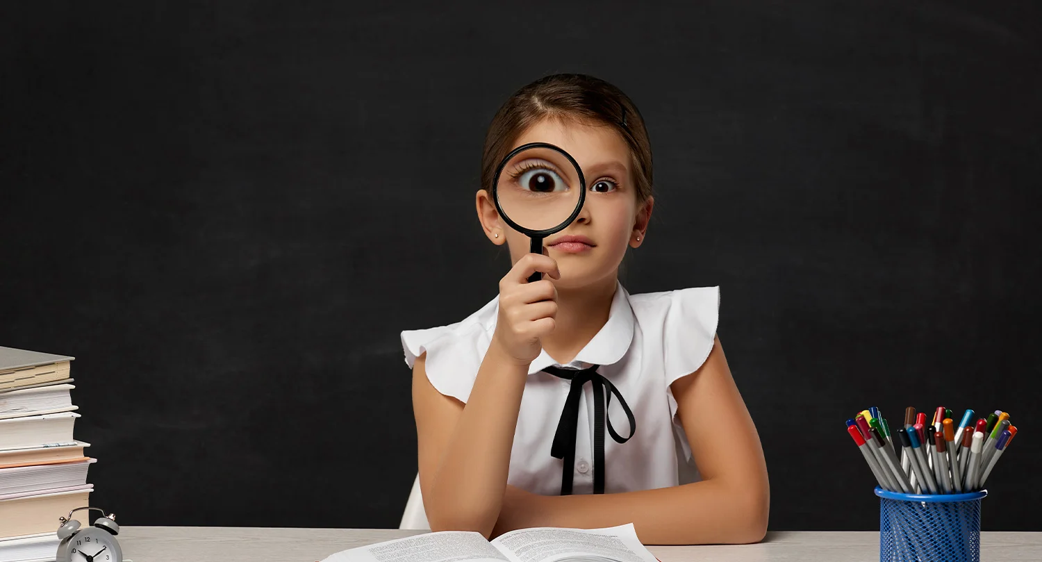 Curiosity - MentorCity