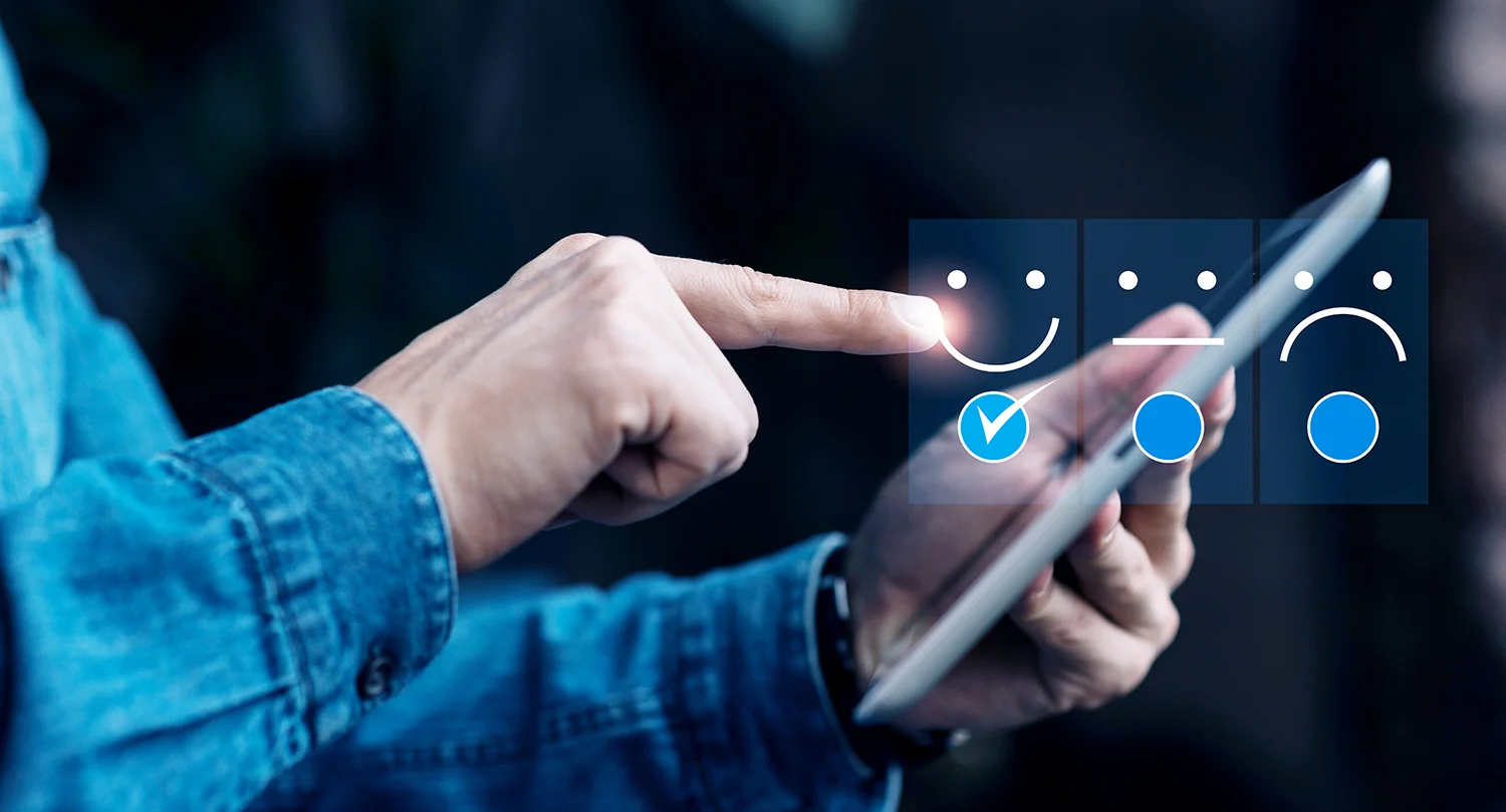 Customer Insights - MentorCity