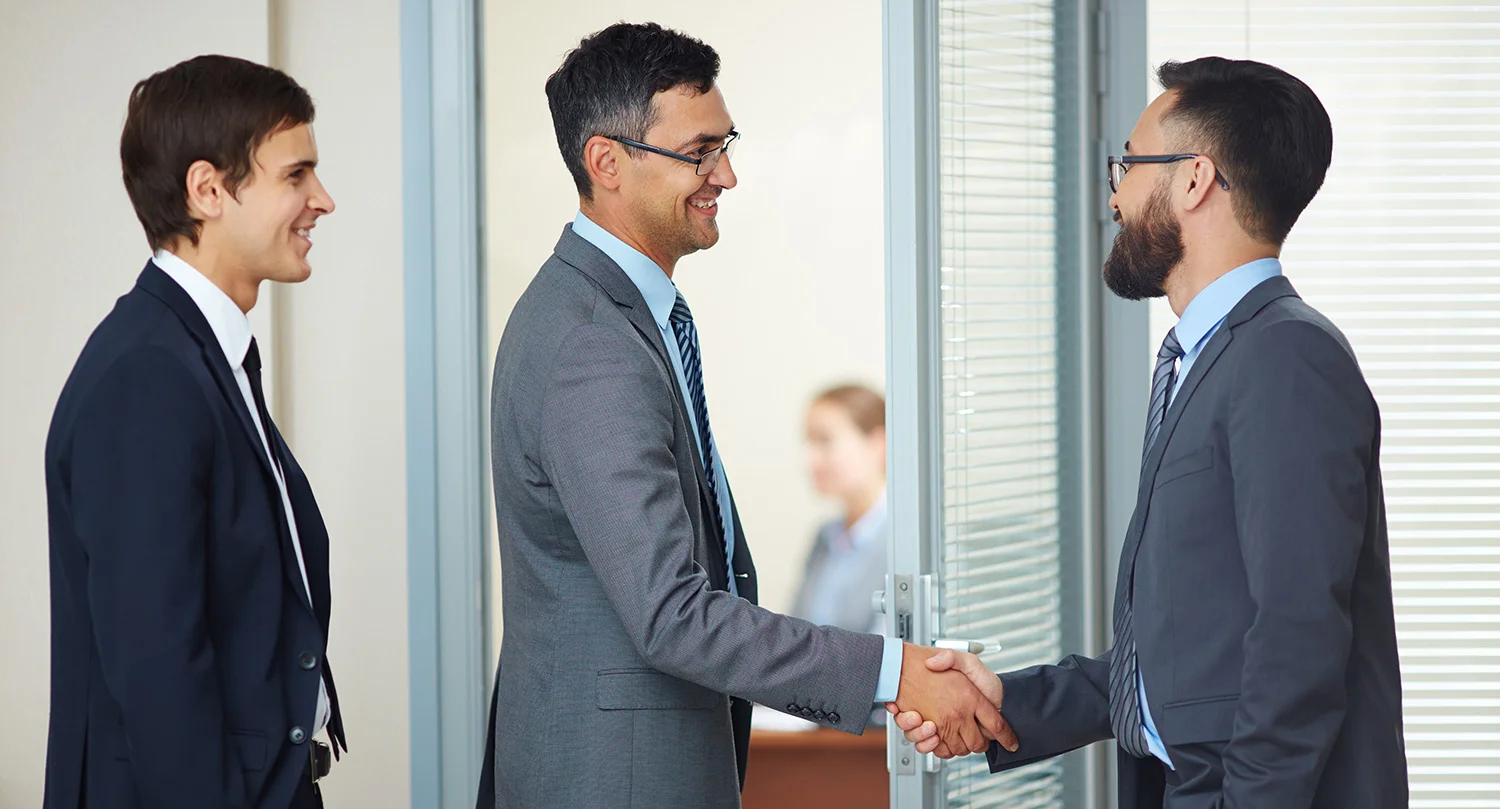 Deal Breakers - MentorCity