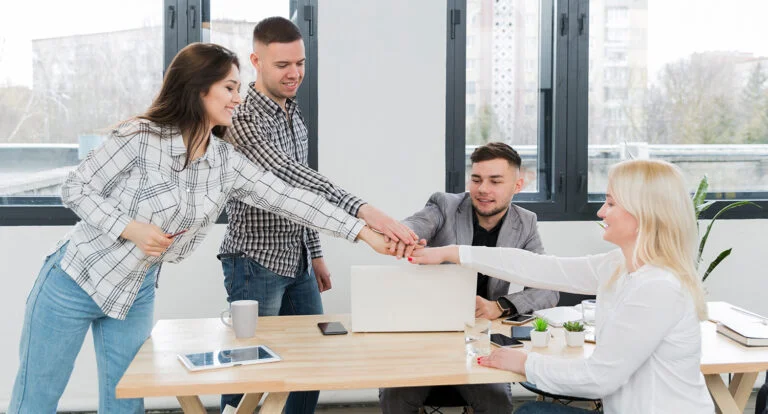 Developing Others - MentorCity