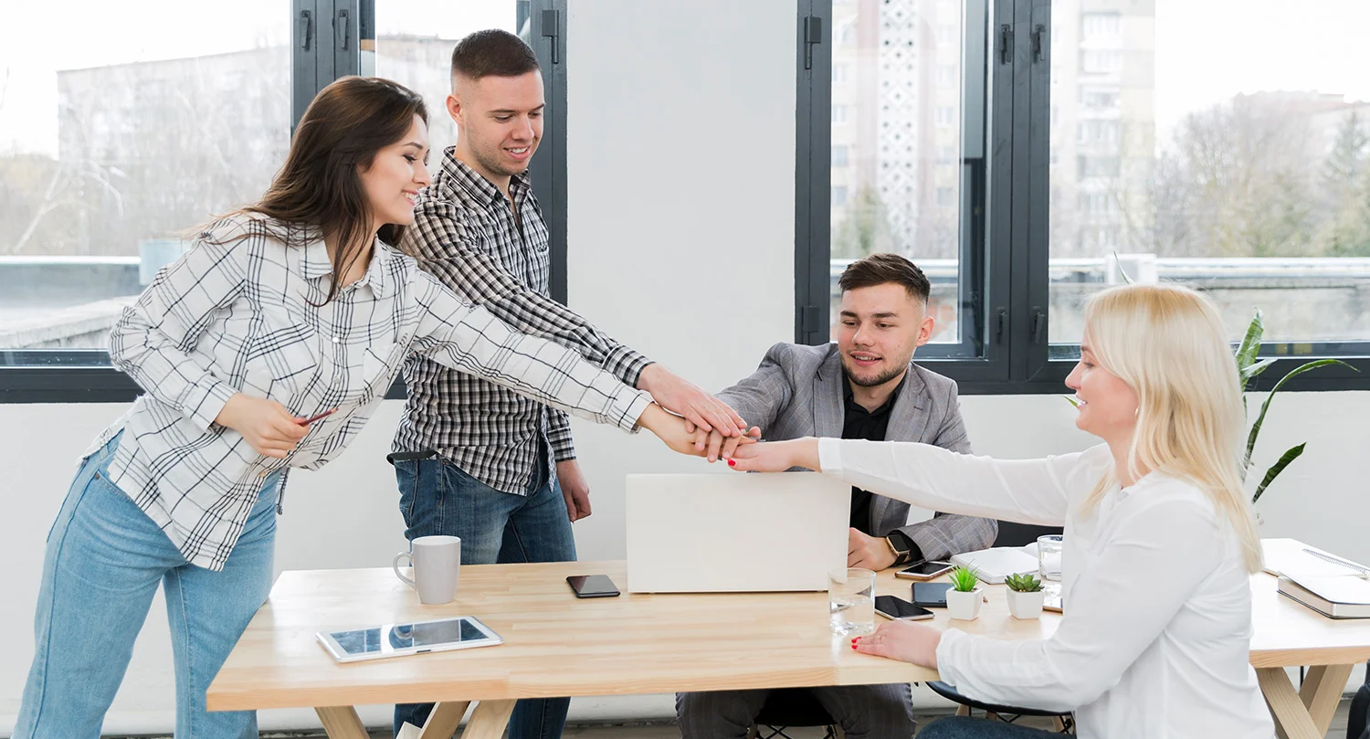 Developing Others - MentorCity