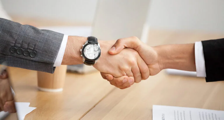 Trust In Mentorship: Espresso With My Mentor - MentorCity