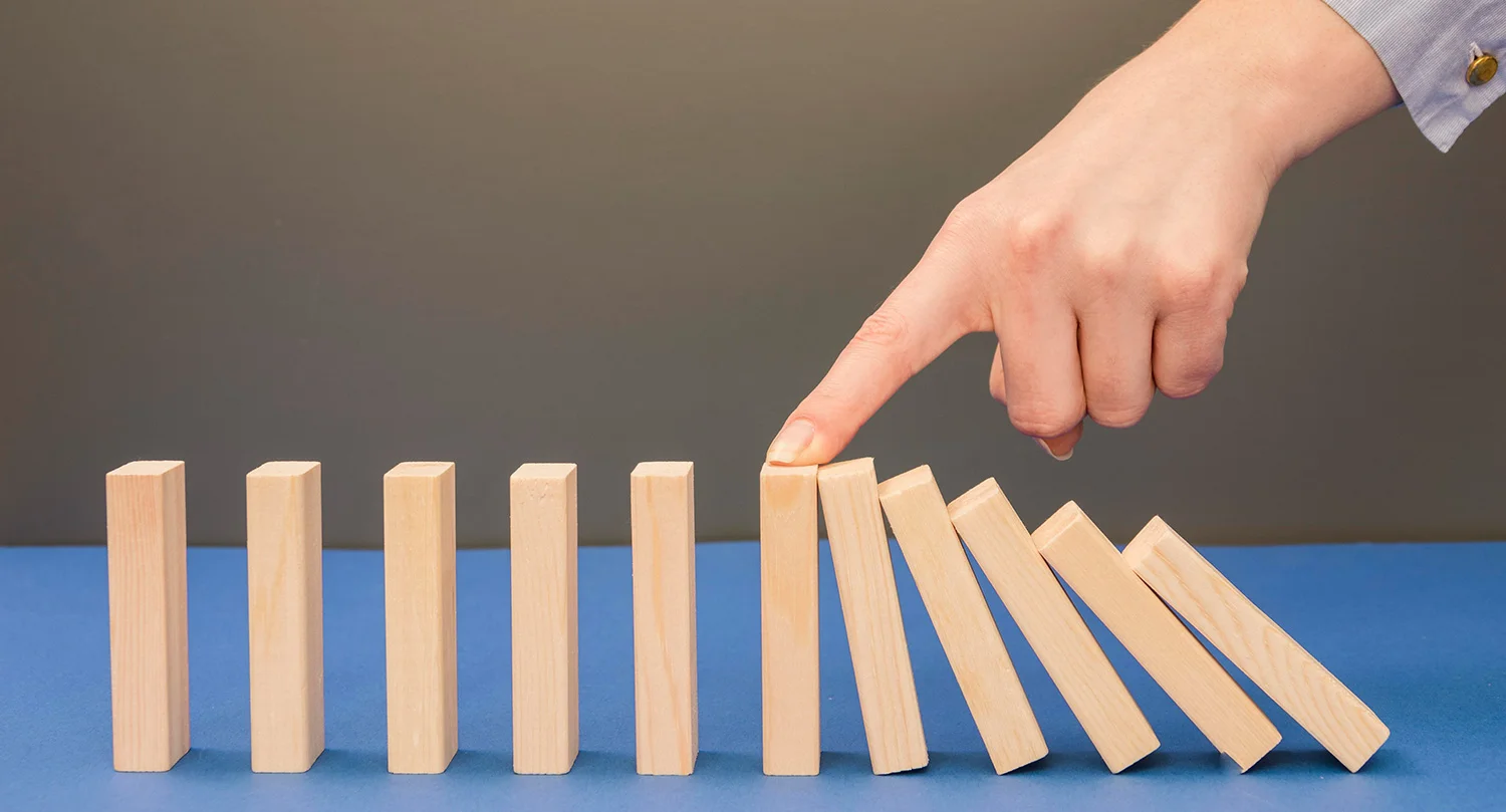 Constant Changes - MentorCity