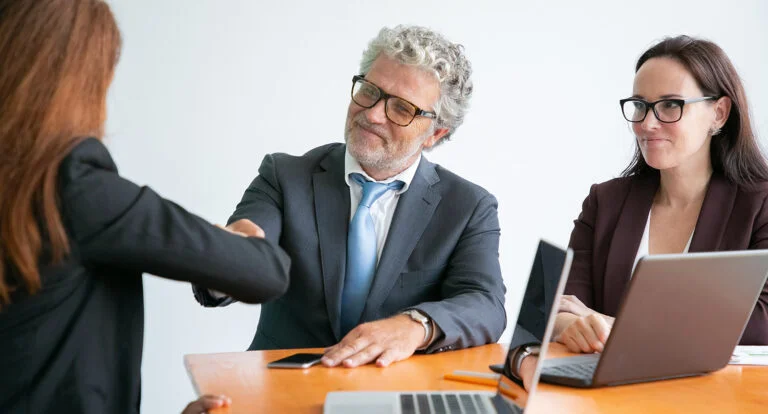 Evolving Job Description - MentorCity