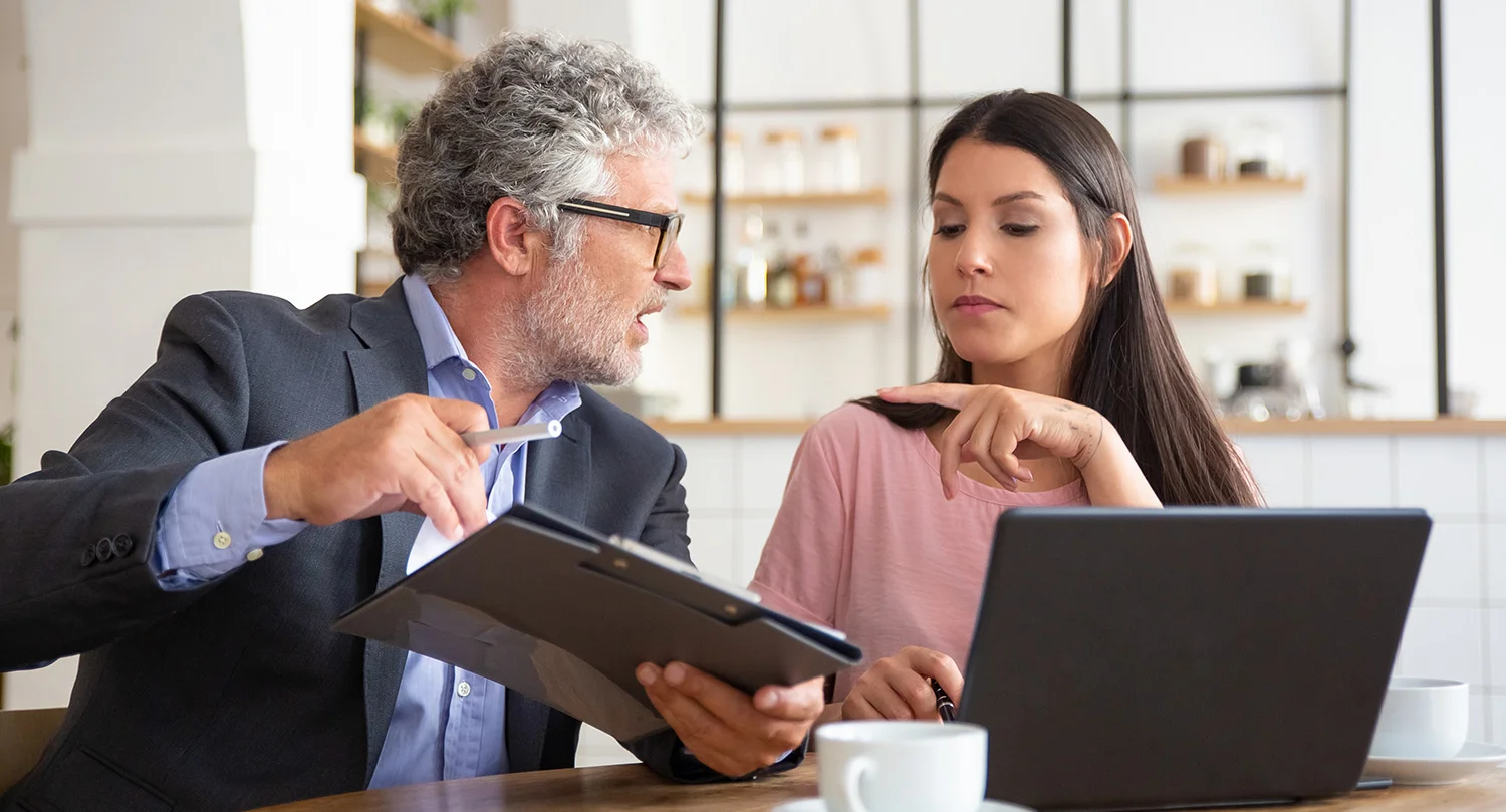 What Can I Do As A Mentor? - MentorCity