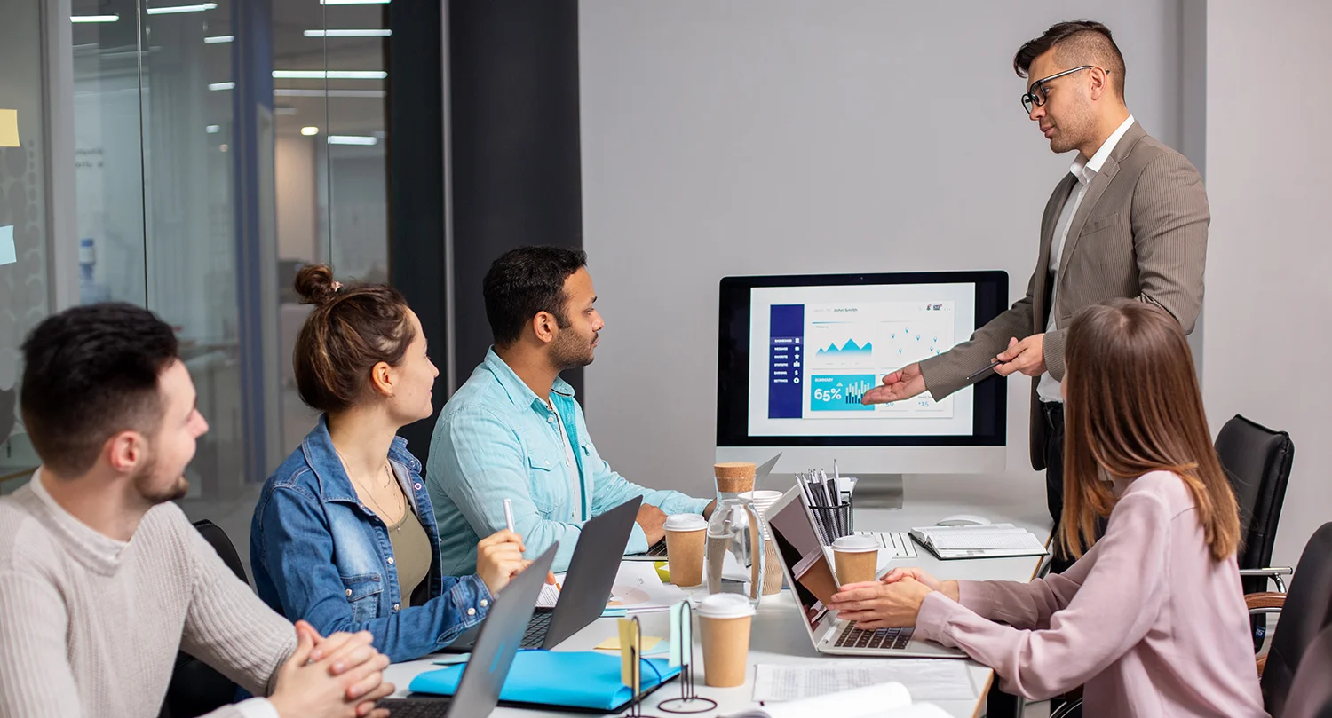 Actual Capabilities - MentorCity