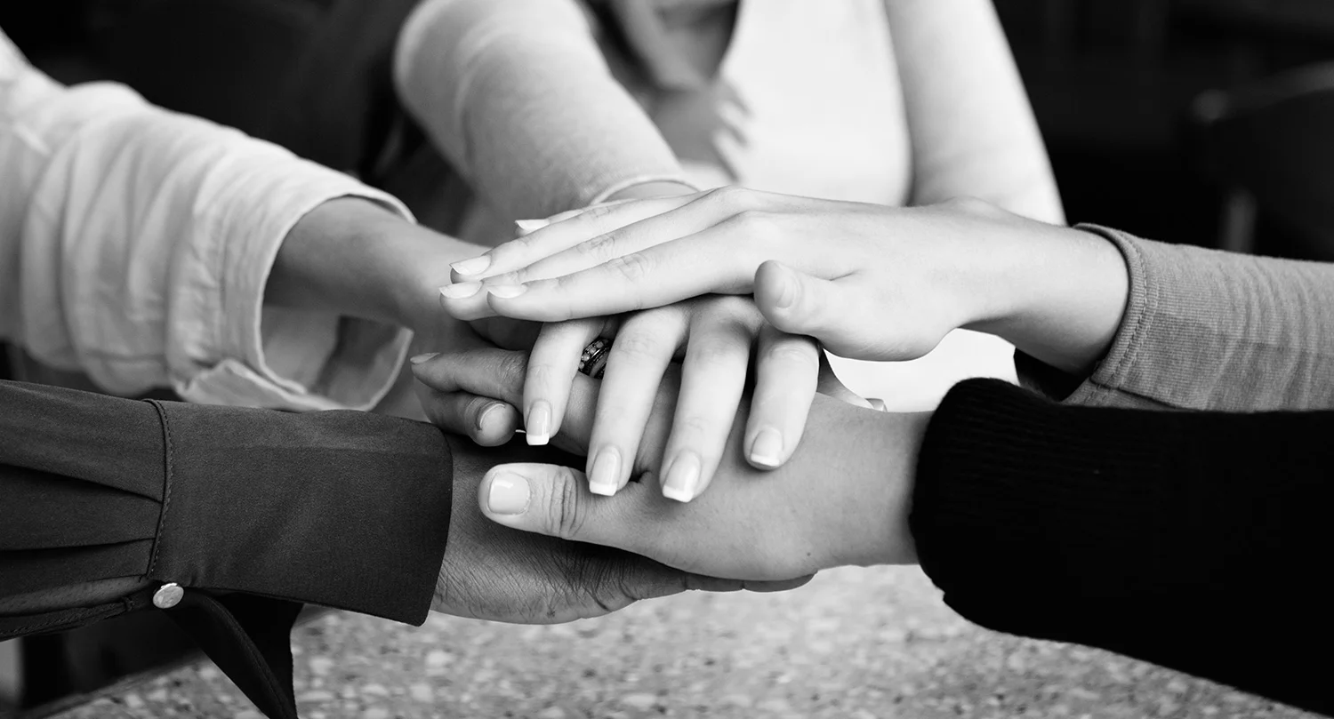 Shared Strength - MentorCity