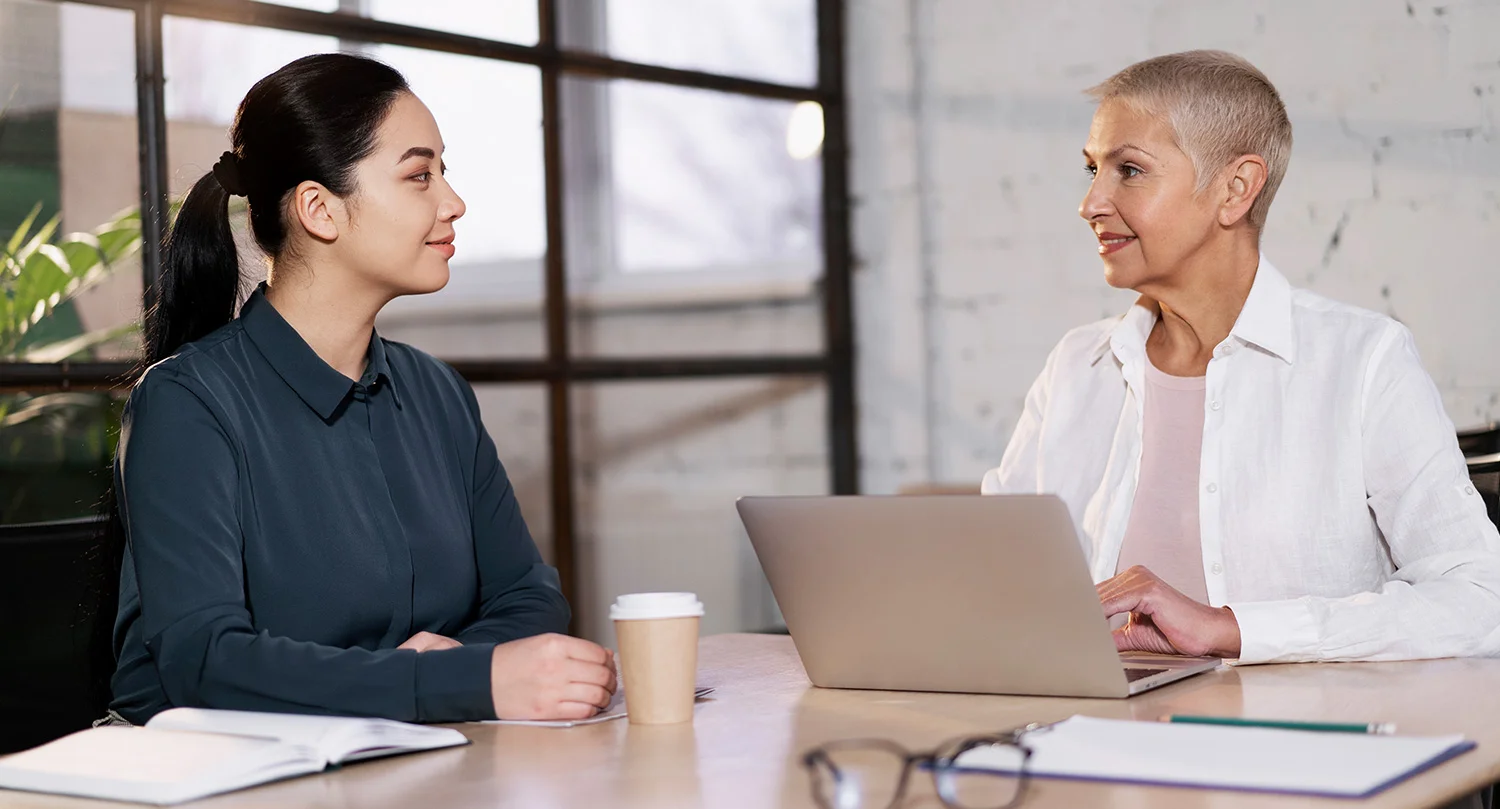 Present Vs. Future - MentorCity