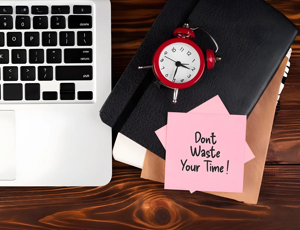 How Can I Manage My Day - MentorCity