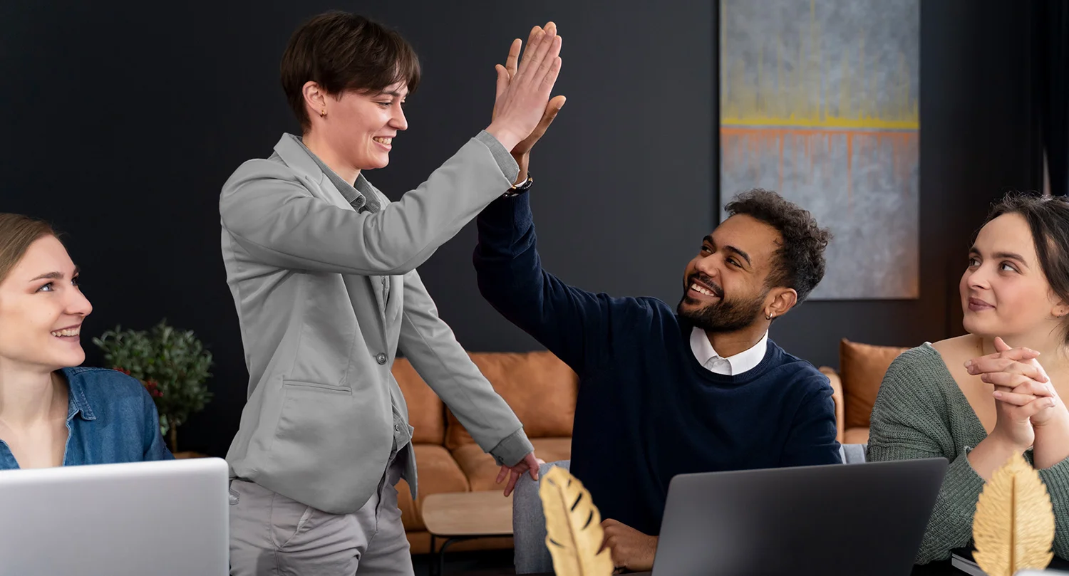 Program Champions Make A Lasting Impression - MentorCity