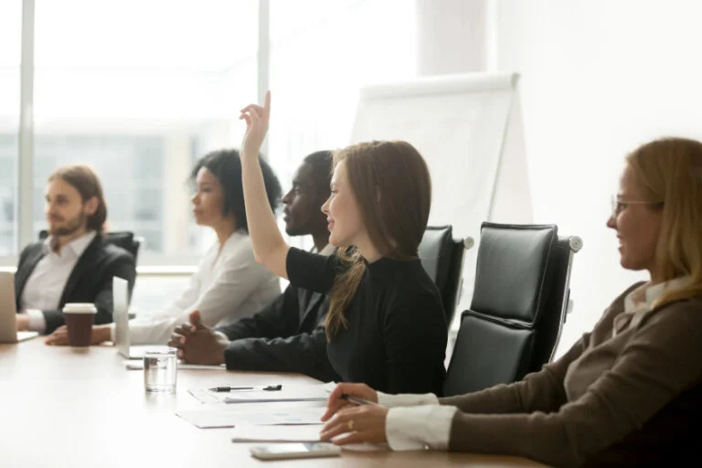 Measure The ROI - MentorCity