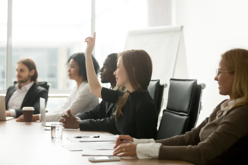 Measure The ROI - MentorCity