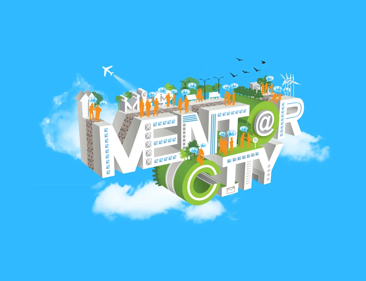 Mentoring Gift For The Holidays - MentorCity