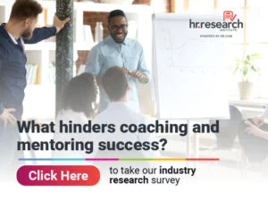 Coaching & Mentoring Survey - MentorCity