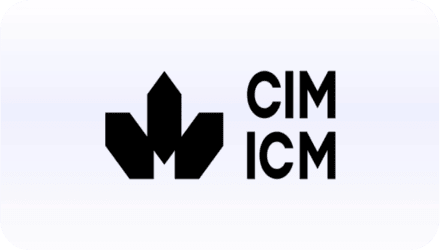 CIM Logo
