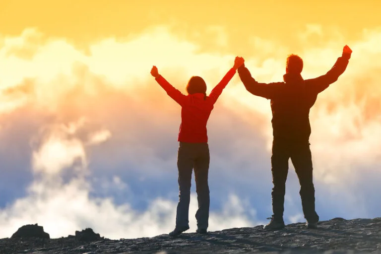 How Your Aspirations Can Fuel Your Dreams - MentorCity