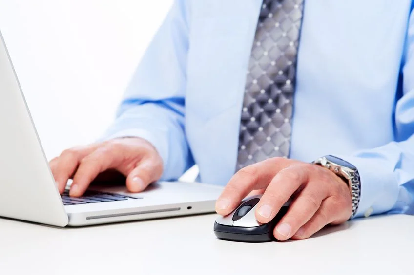 Being Accessible - MentorCity
