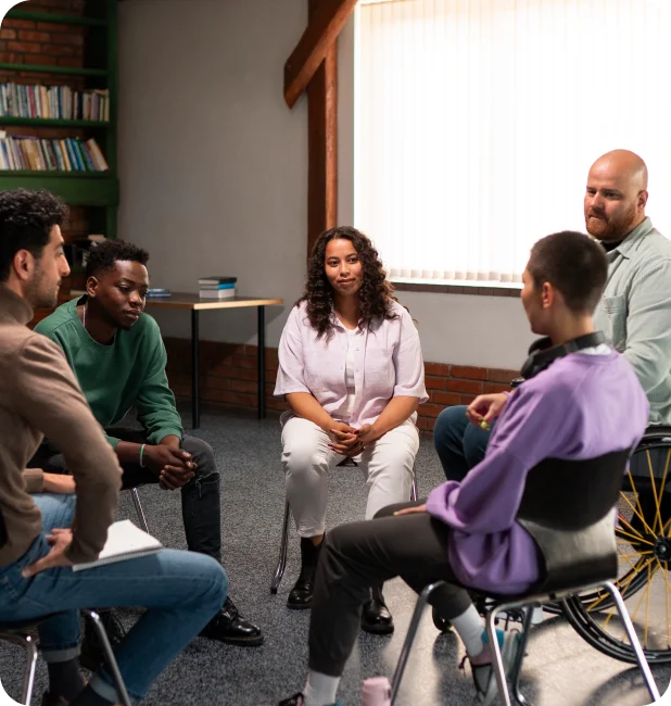 Accès Au Leadership - MentorCity