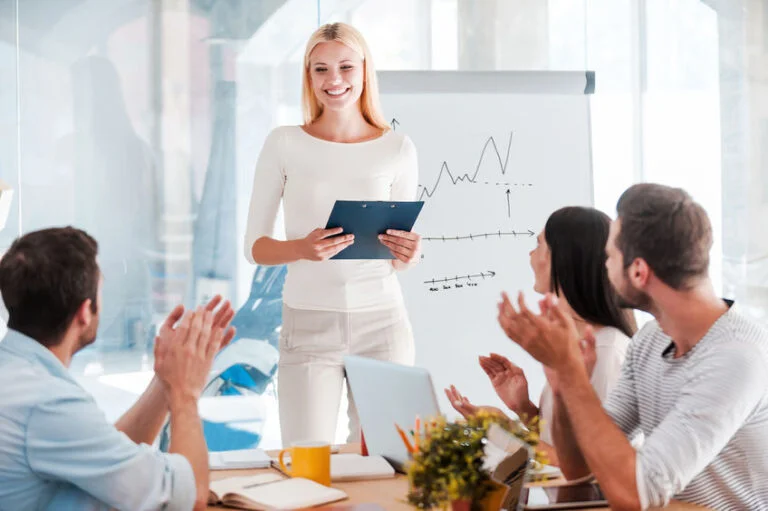 Build Confidence - MentorCity