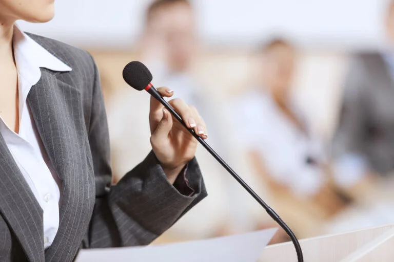 Better Public Speaker - MentorCity