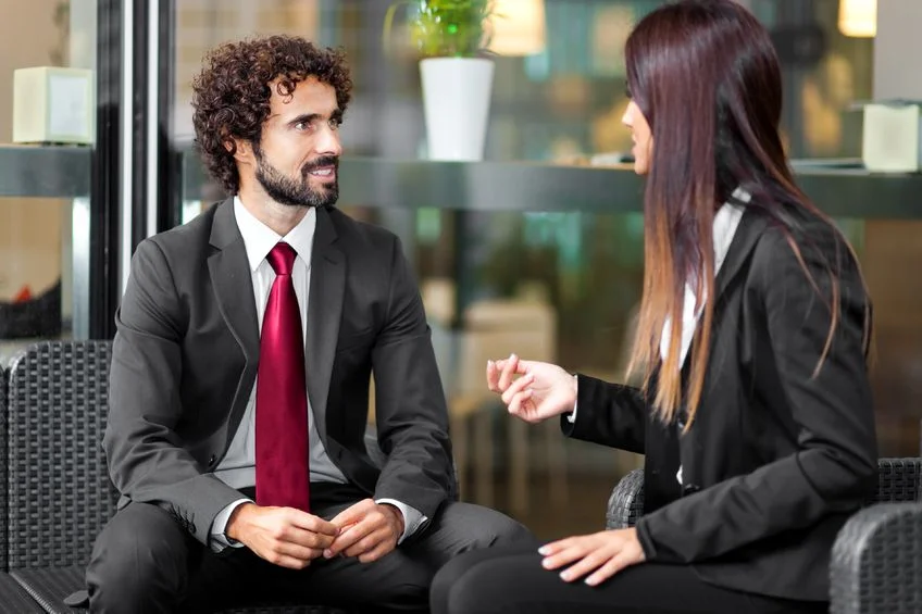 Mentoring Relationship - MentorCity