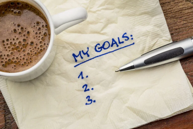 Achieve Your Goals - MentorCity