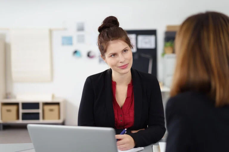 Learning To Listen - MentorCity