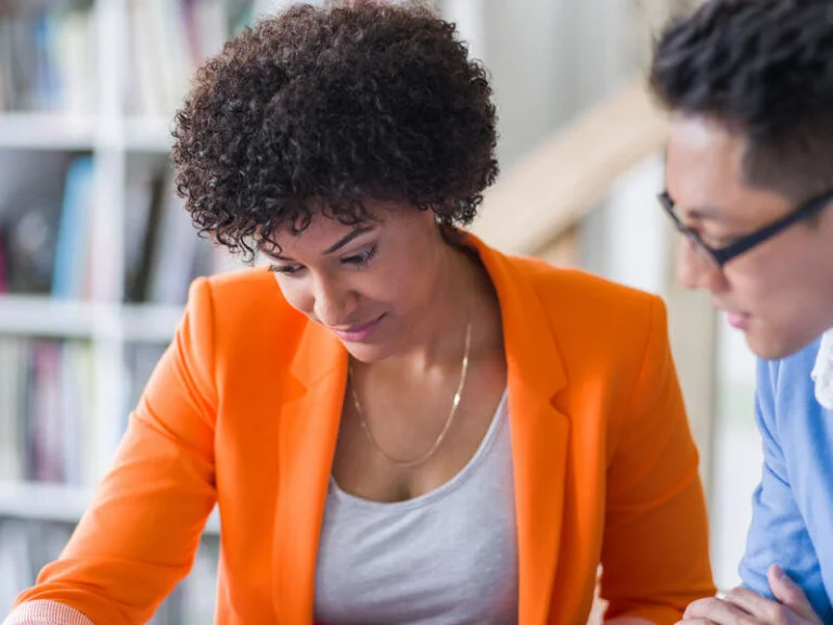 Benefits Of Mentoring - MentorCity
