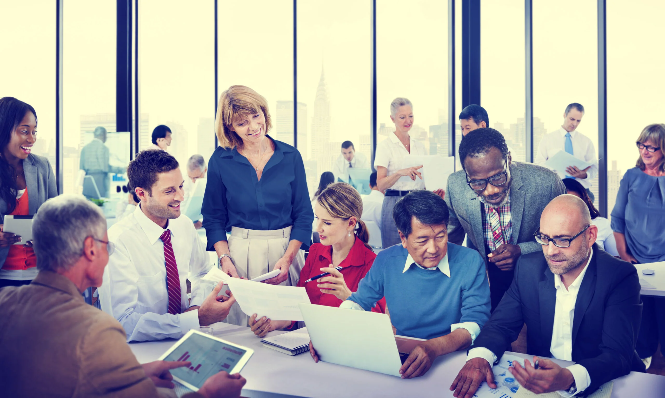 Effective Mentorship Program - MentorCity