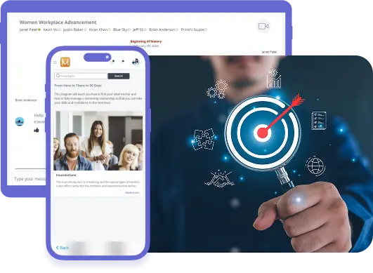 Define Your Objectives - MentorCity