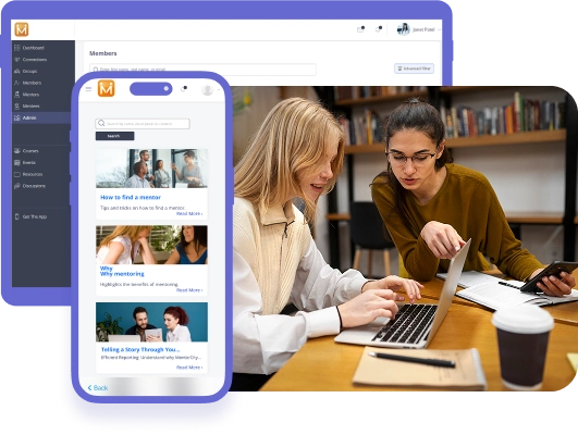 Academic Support - MentorCity