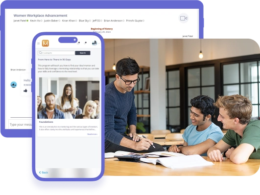Career Mentoring For Students - MentorCity