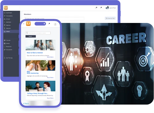 Career Readiness - MentorCity