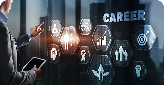 Career Readiness - MentorCity