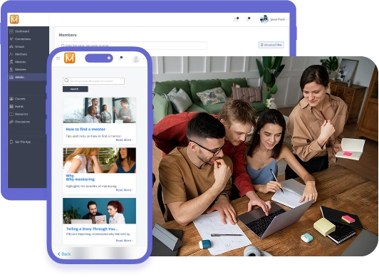Collaborative Learning - MentorCity