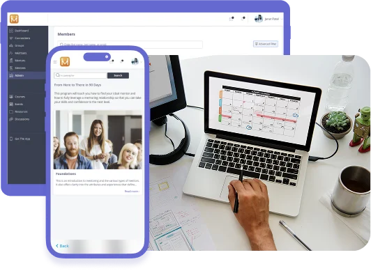 Communication Tools - MentorCity